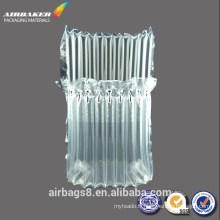 Best-seller durable gonflables en plastique protectrice pour lait en poudre de publipostage